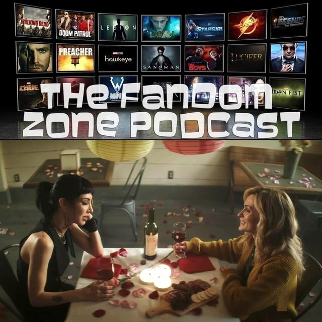 The Case of the Two Dead Dragons - podcast episode cover