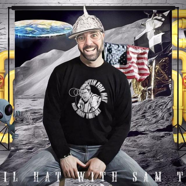 The Secret Society Of The Mad Hatters #64: Architects For 9/11 Truth with Network Radio’s Fadi - podcast episode cover