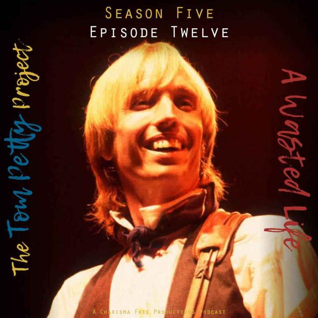 A Wasted Life - podcast episode cover