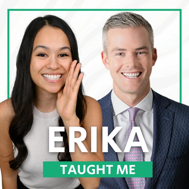 Ryan Serhant: His Multimillionaire Mindset - podcast episode cover