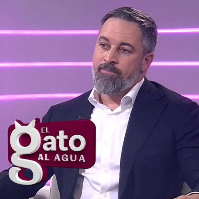 El Gato al Agua | 04/02/25 - podcast episode cover