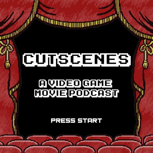 S1E2 - Mortal Kombat (1995) - podcast episode cover