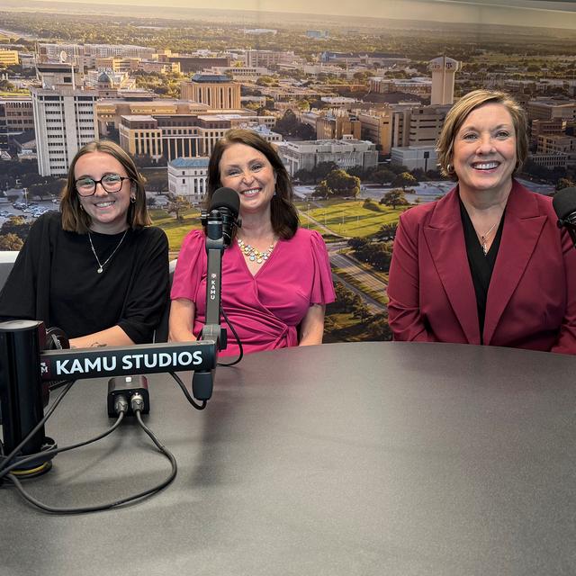 Pam Thomure – Executive Director of Empowering Women out of Prison & Cindy Billington – volunteer for Empowering Women out of Prison and the Prison Entrepreneurship Program - podcast episode cover