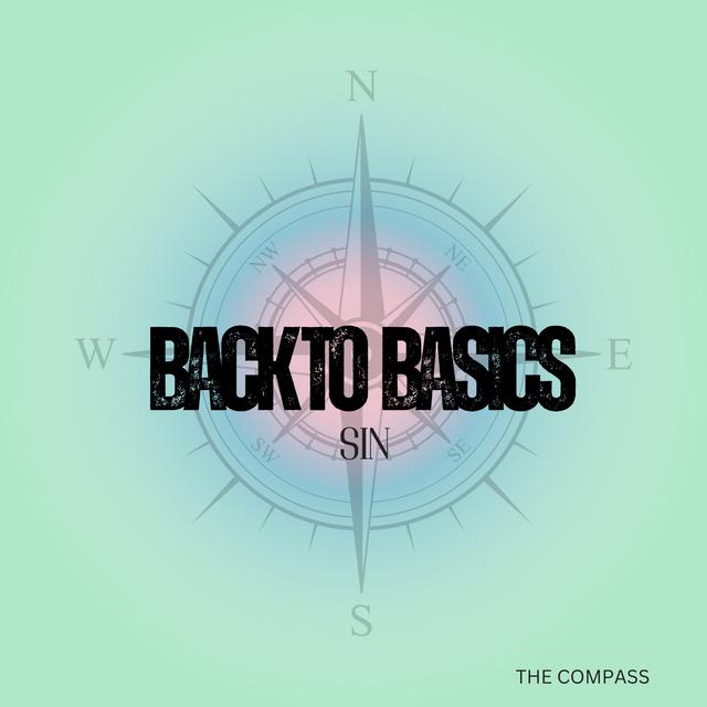 Sin - podcast episode cover