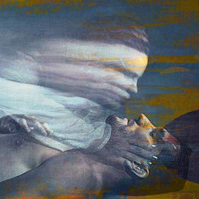 Higher Light Decree: Energy Vampire and Sexual Predator Vow Revocation - podcast episode cover
