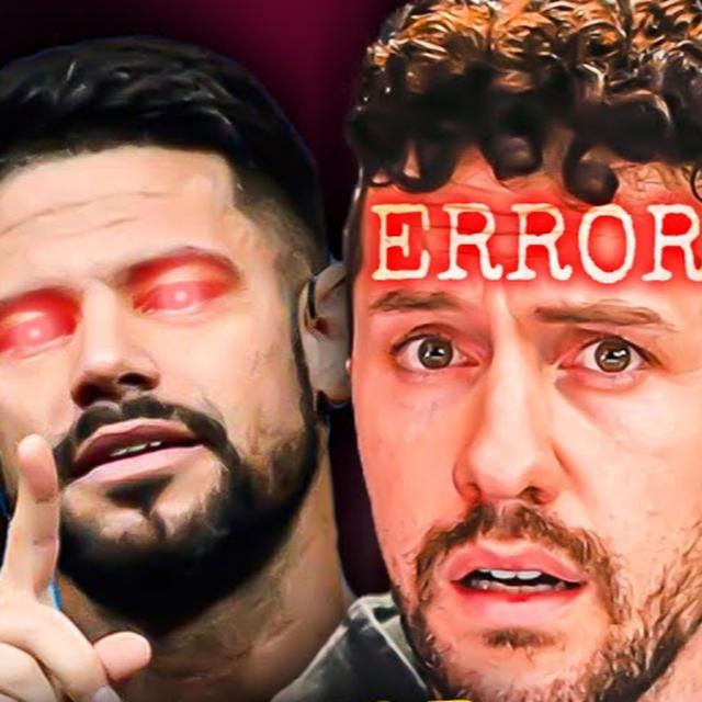 Mega Church Pastor Confronts Me About Mike Todd & Celebrity Pastor Videos - podcast episode cover