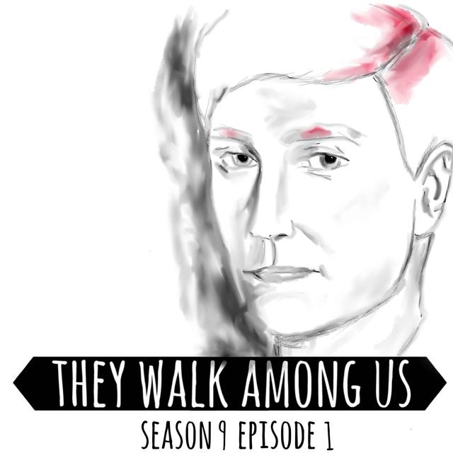 Serial Killer? / Bible John - Part 1 - podcast episode cover