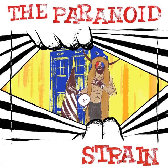 New! Qanon: How we got here - Time travelers, plea deals, and the great Qanon grift - podcast episode cover