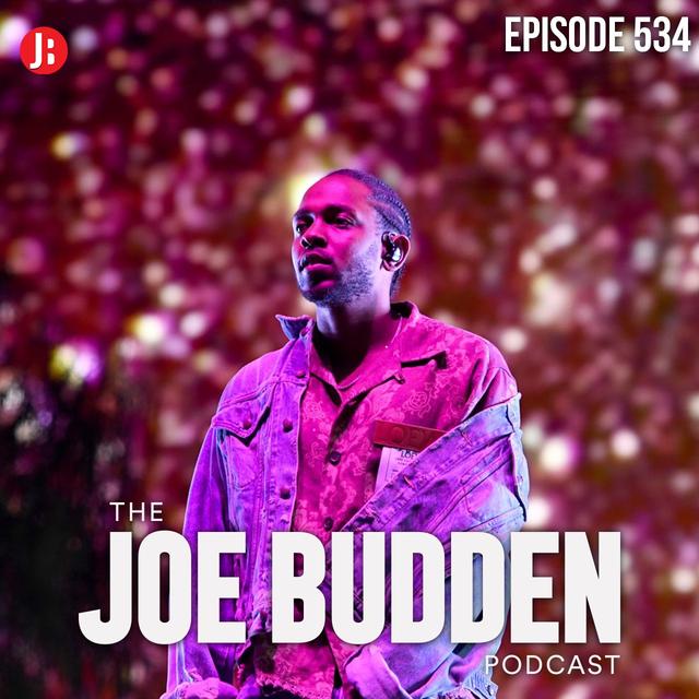 Episode 534 | "Leader Of The Pack" - podcast episode cover