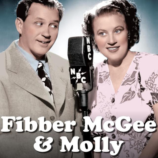 Fibber n Molly_1943-09-28_Red_1948-09-03_Burns n Allen_1943-09-07 (OTR-ROB) - podcast episode cover