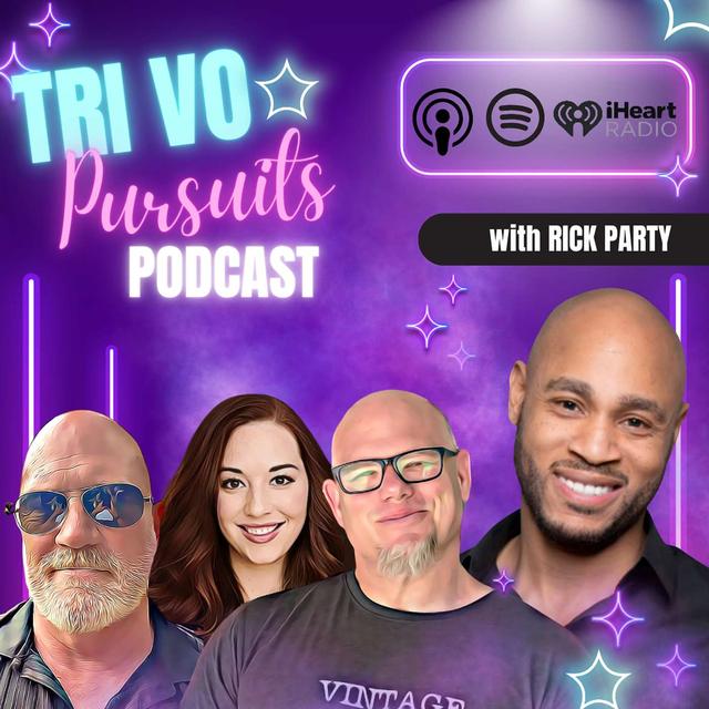 S2 Episode 8: If You Didn't Come to Party, Don't Bother Knocking on Rick Party's Door! - podcast episode cover
