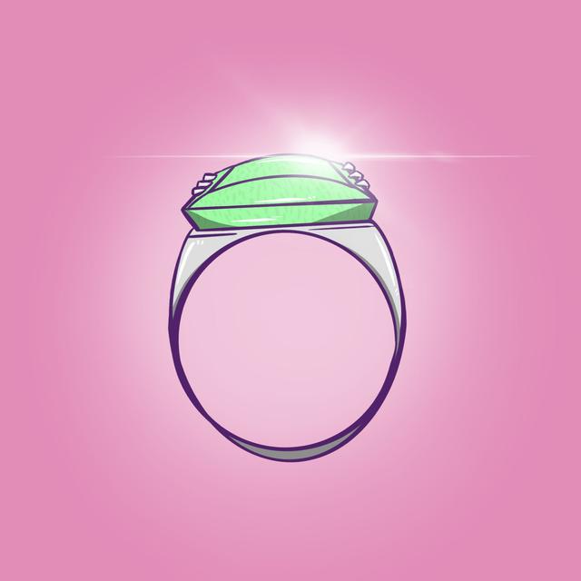 BENNIFER 2.0 - A green diamond reboots Hollywood's greatest love story - podcast episode cover