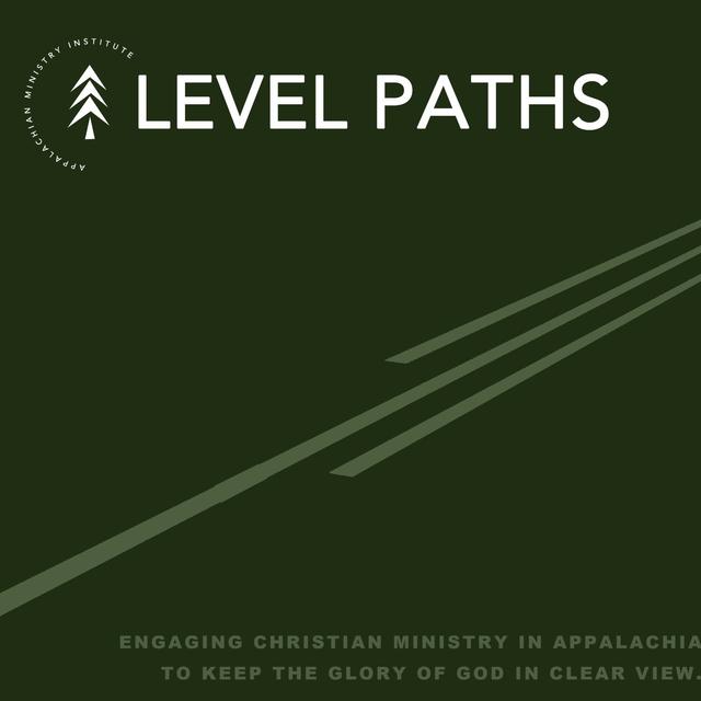 Deconstructing Faith in Appalachia - podcast episode cover