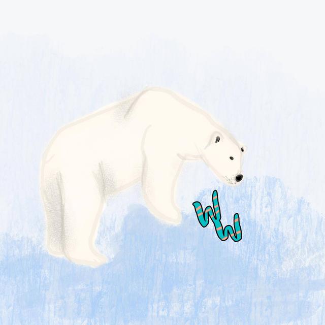 Polar Bear - podcast episode cover