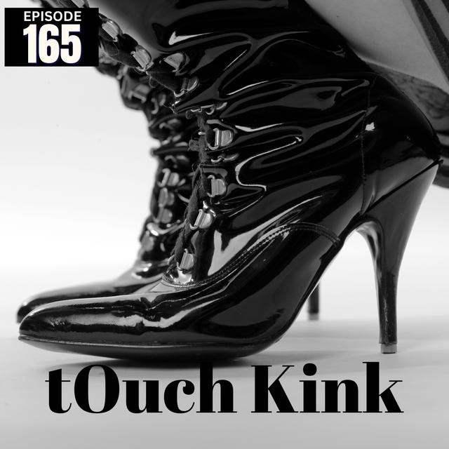 What's So Kinky About..? - podcast episode cover