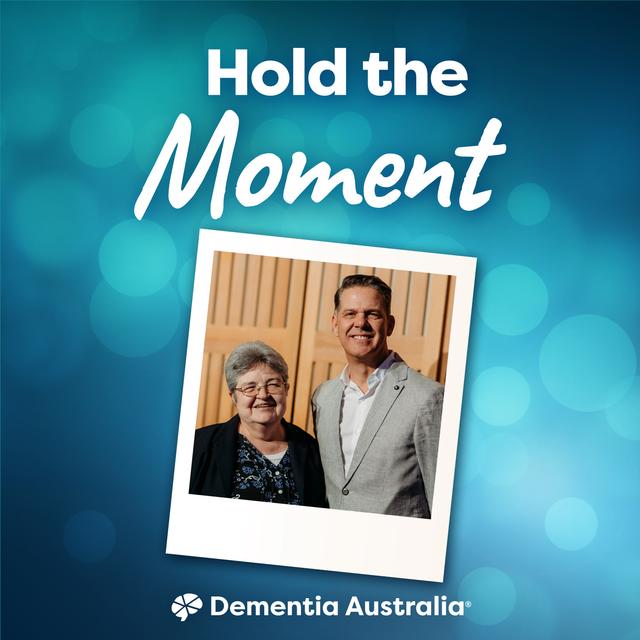 Hold on to travel - Navigating planes, trains and automobiles with dementia - podcast episode cover