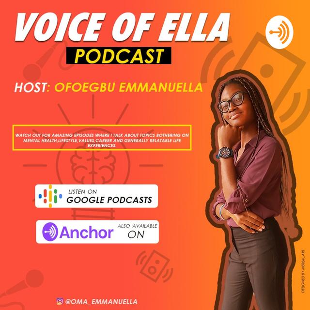 Why You Shouldn't be envious. - podcast episode cover