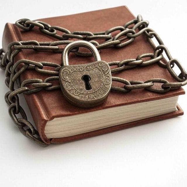 Who’s Banning Thousands of Books? The Left and the Right - podcast episode cover