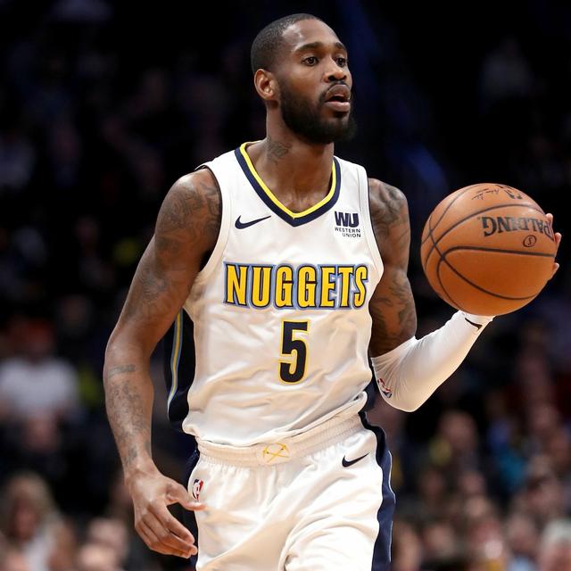 Ep. 9 -- It's crunch time in the playoff race for the Nuggets - podcast episode cover