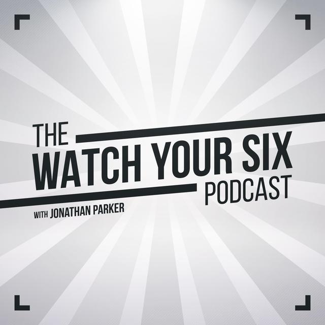 081: Wise Advice from a Retired Cop About What Matters Most in Life - podcast episode cover