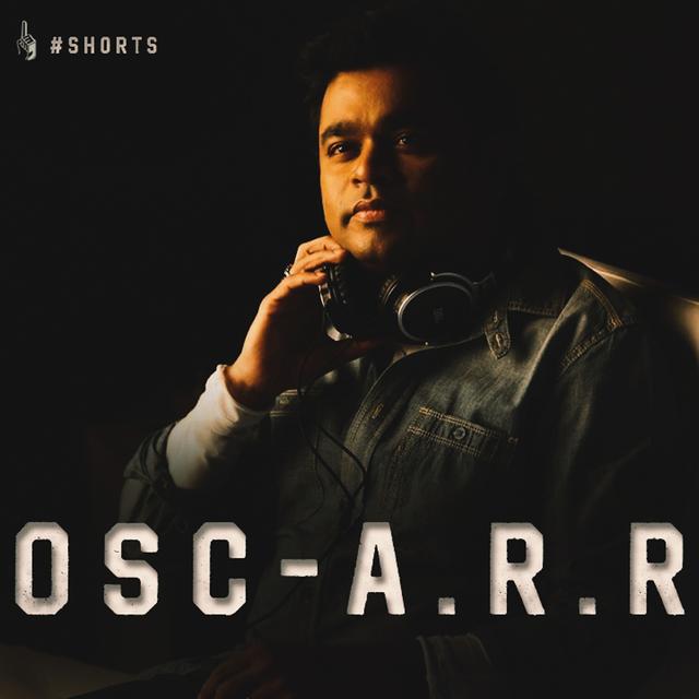 AR Rahman Motivation | ARR | 1 Minute Motivation | #Shorts - podcast episode cover