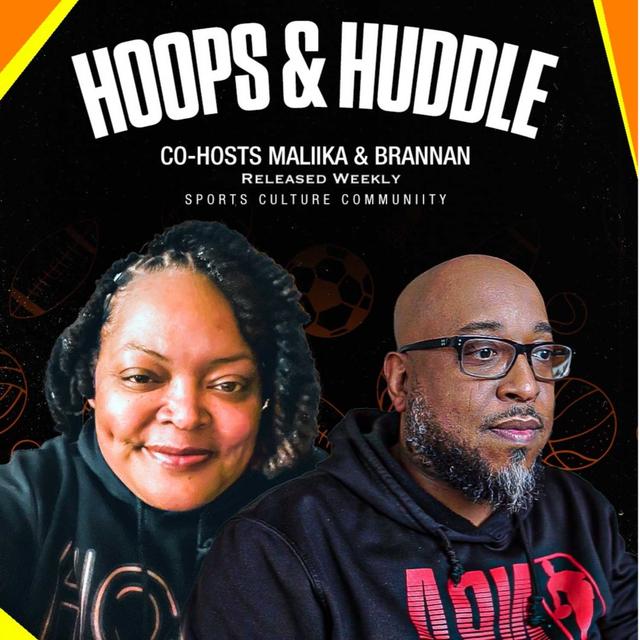 Episode 10: AIR Movie & Sneaker Culture - podcast episode cover