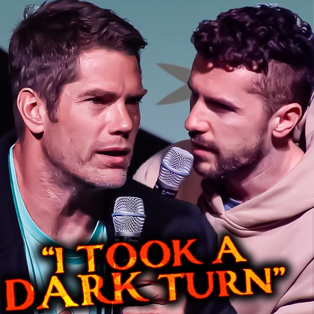 Creator of The Chosen Dallas Jenkins Opens Up About His Dark Turn In Life - podcast episode cover