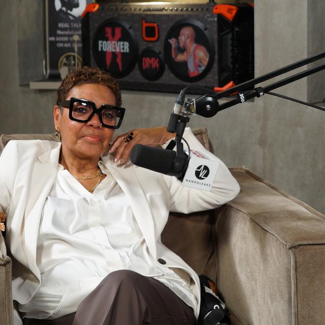 De Koningin van de inclusieve poppen: Ellen Brudet openhartig over Colourful Goodies, Beyonce en Halle Berry poppen schenken, Racisme, Tante Pop en Gezondsheidsproblemen - podcast episode cover
