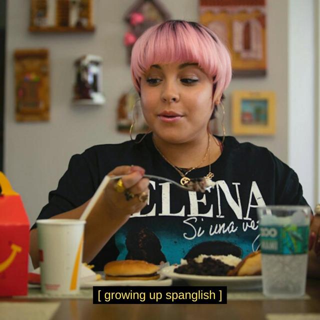 “Every time I struggled, I found purpose” -  Dani Cardenas on DACA, Venezuela & Finding Purpose - podcast episode cover