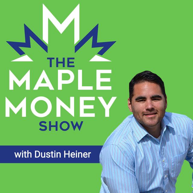 Can Rental Properties Really Be Passive Income? with Dustin Heiner - podcast episode cover
