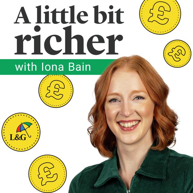 Money on Tap: Why Easier Isn’t Always Better - podcast episode cover