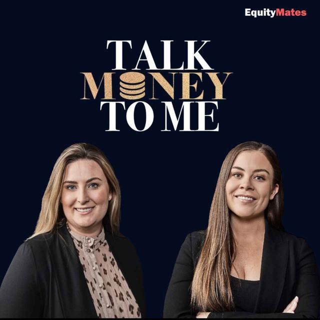 Talking Global Equities, Trends & Insights with Sally Bertouch from Cullen Capital.  - podcast episode cover