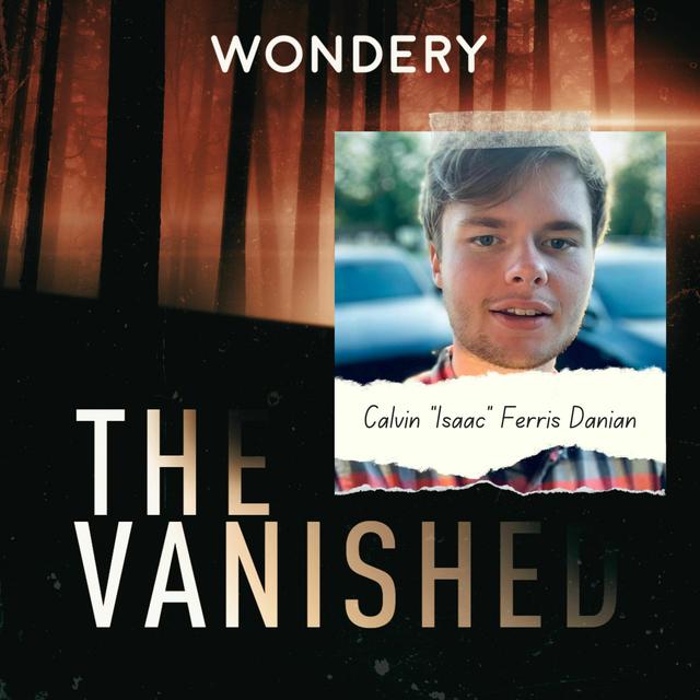 Calvin "Isaac" Ferris Danian - podcast episode cover