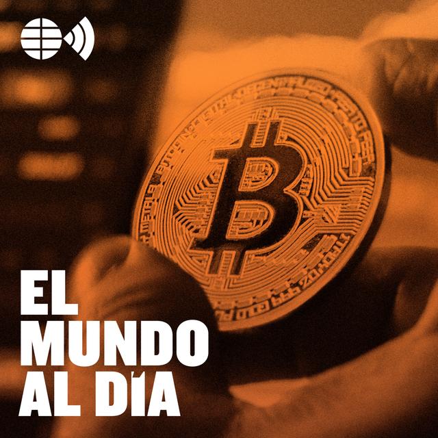 ¿Por qué el Bitcoin está en máximos históricos? - podcast episode cover