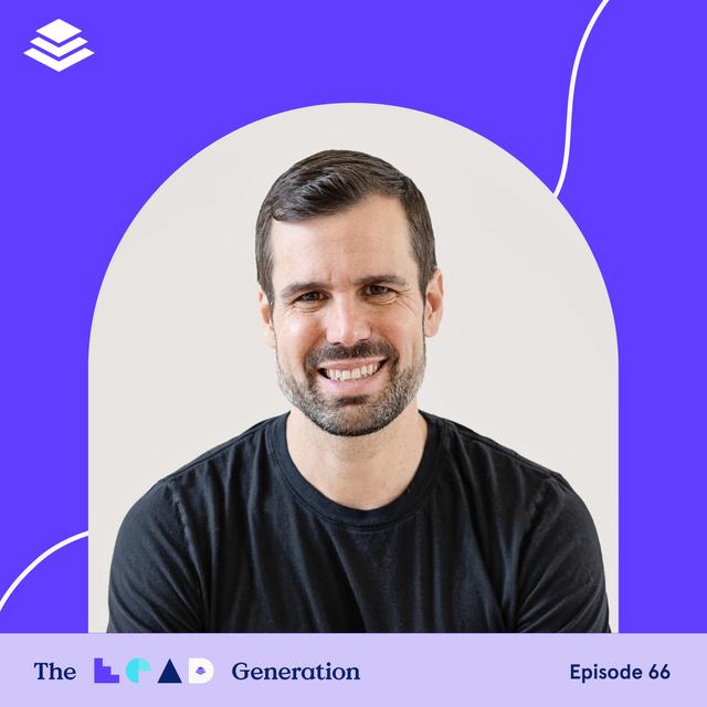 Personalize Your Marketing Automation (Brennan Dunn) - podcast episode cover