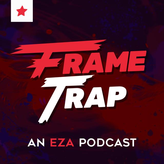 Frame Trap - Episode 133 "Nocturnal" - podcast episode cover