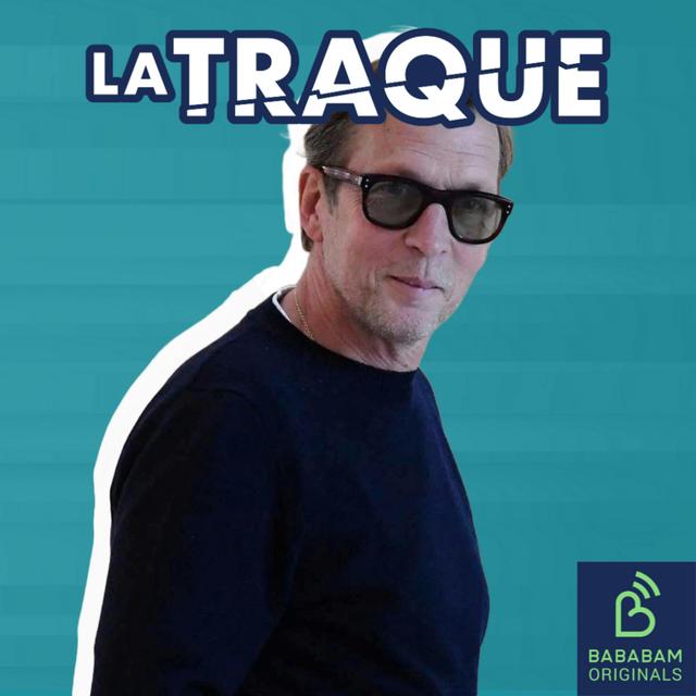 NOS CRÉATIONS ORIGINALES | Christophe Rocancourt, l’arnaqueur qui escroquait les stars d’Hollywood - podcast episode cover