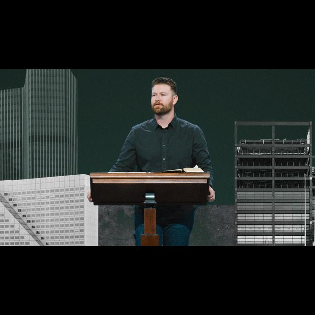 A Life Well Built - podcast episode cover