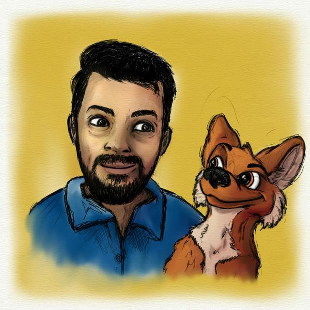 Episode 362: Dholes w/Dr/ Arjun Srivathsa - podcast episode cover