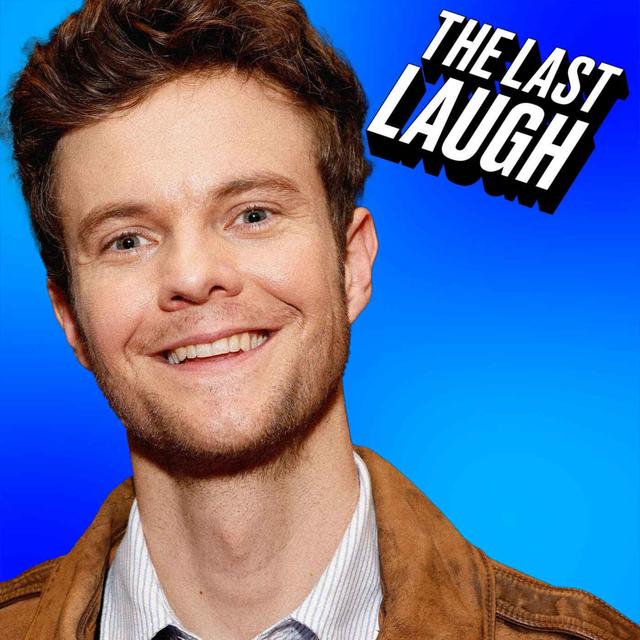 Jack Quaid: ‘The Boys’ and Embracing His ‘Nepo Baby’ Roots - podcast episode cover