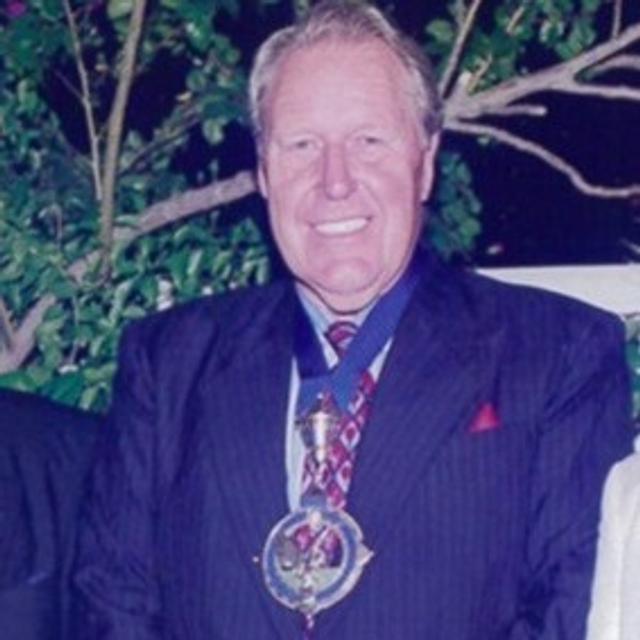 An interview with Stewart John FREng FRAeS on engineering for post-war airlines - podcast episode cover