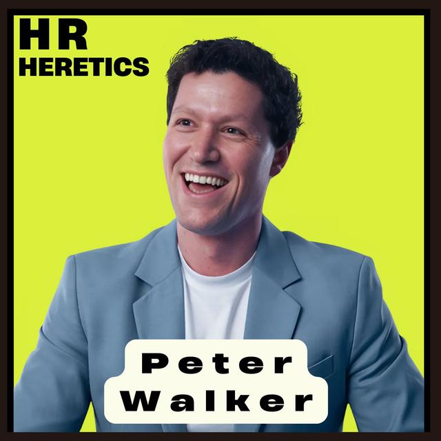 Silicon Valley's Survival of the Fittest with Peter Walker of Carta - podcast episode cover
