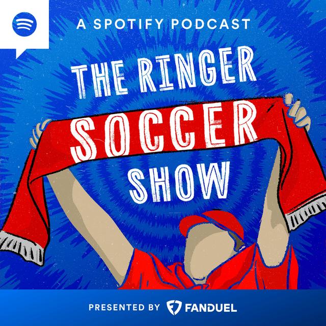 A USMNT Venting Session - podcast episode cover