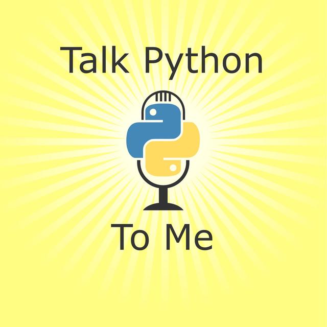 #509: GPU Programming in Pure Python - podcast episode cover