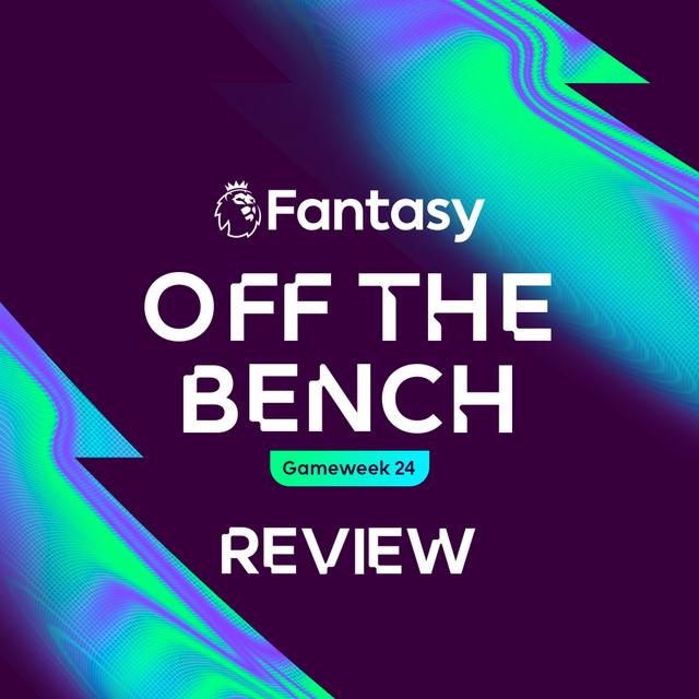 S3 Ep18: Off The Bench: Wood outshines Double Gameweekers - podcast episode cover