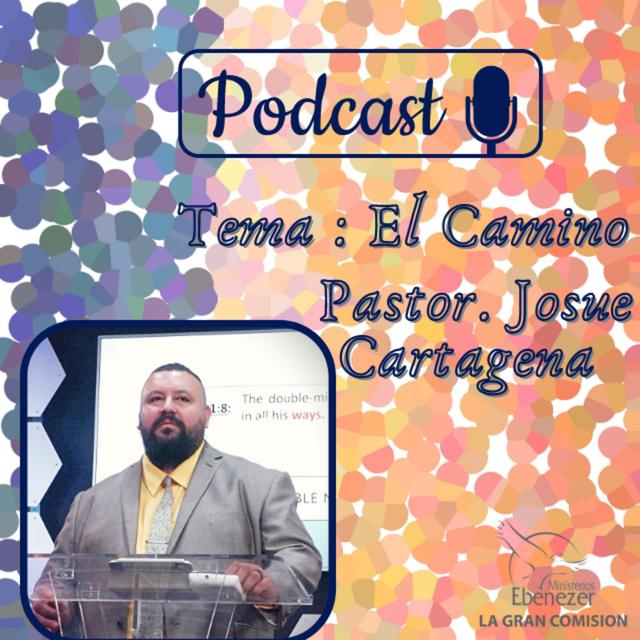 Tema : EL Camino - podcast episode cover