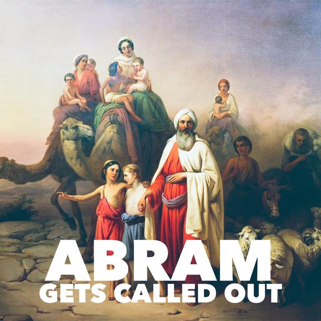 Abram: Gets Called Out - podcast episode cover