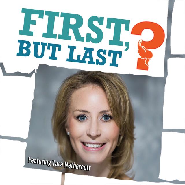 Tara Nethercott: The Strength Of Our State Is Our People - podcast episode cover