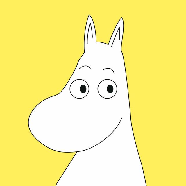 Podquisition 480: Unexpected Moomin - podcast episode cover