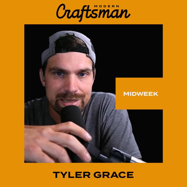 Construction Business | Why Cash Offers Can Undermine Your Profit & Reputation | with Tyler Grace - podcast episode cover